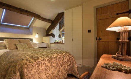 1 Bed in Nr Cartmel 3