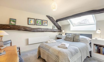1 Bed in Nr Cartmel 3