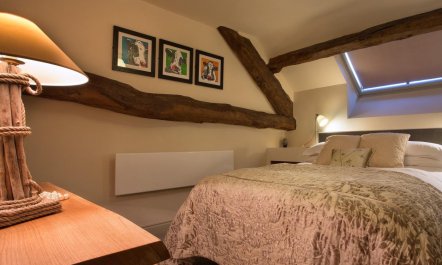 1 Bed in Nr Cartmel 9