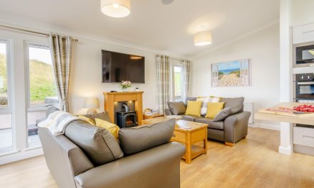 2 Bed in Newton Stewart 3