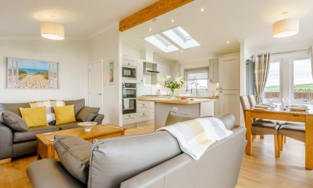 2 Bed in Newton Stewart 2