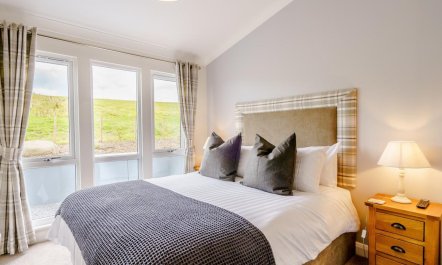 2 Bed in Newton Stewart 9