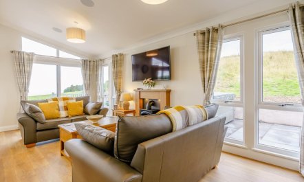 2 Bed in Newton Stewart 5