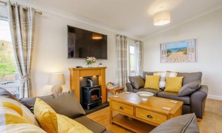 2 Bed in Newton Stewart 4