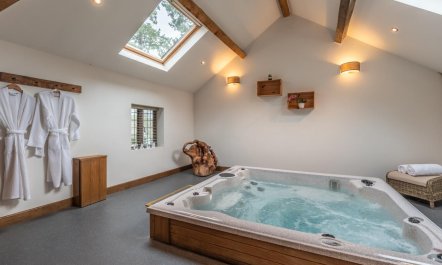 8 Bed in Newtown 9