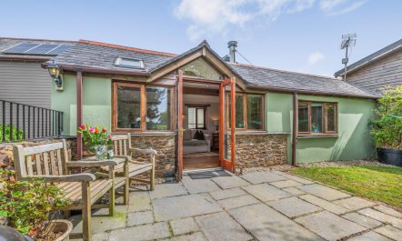 1 Bed in Ivybridge 2