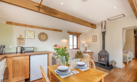 1 Bed in Ivybridge 8