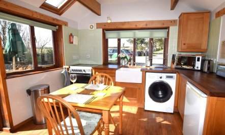 1 Bed in Ivybridge 3