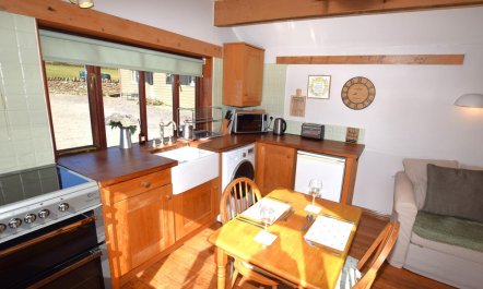 1 Bed in Ivybridge 4