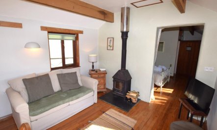 1 Bed in Ugborough 5