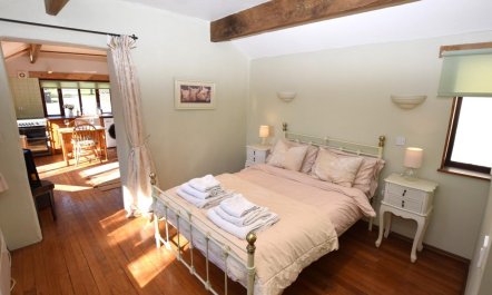 1 Bed in Ugborough 8