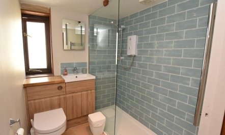 1 Bed in Ugborough 9