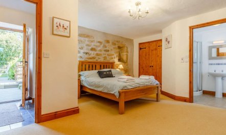 2 Bed in Bodmin 3