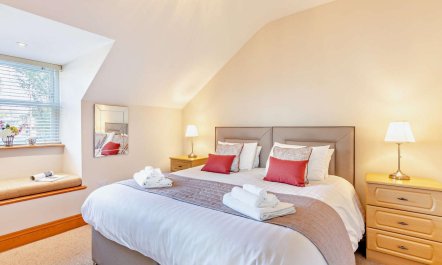 1 Bed in Alnwick 5