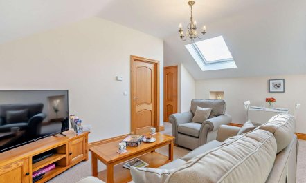 1 Bed in Alnwick 3