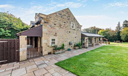 1 Bed in Alnwick 9