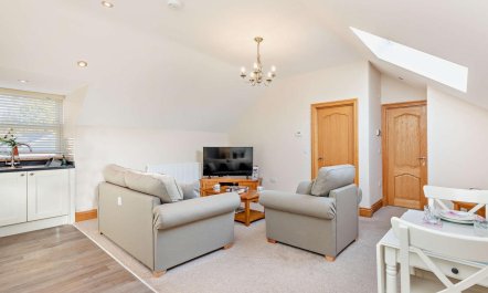1 Bed in Alnwick 1