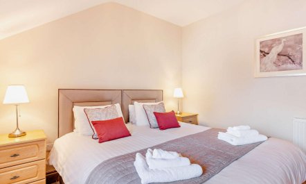 1 Bed in Alnwick 6
