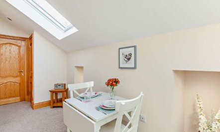 1 Bed in Alnwick 4