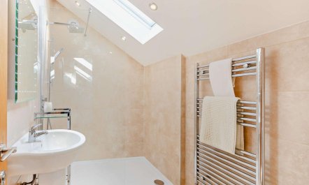 1 Bed in Alnwick 8