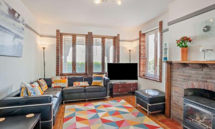 4 Bed in Pevensey Bay 2