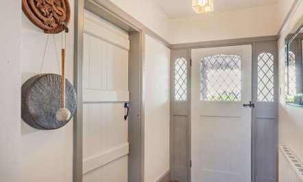 4 Bed in Pevensey Bay 4