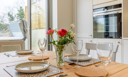 2 Bed in Chipping Campden 6