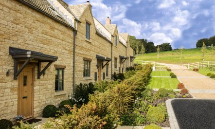 2 Bed in Chipping Campden