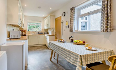 5 Bed in Hawkshead 8