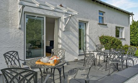 5 Bed in Hawkshead 1