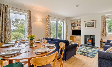 5 Bed in Hawkshead 2