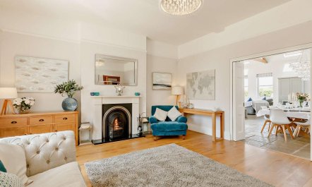 6 Bed in Taunton 5