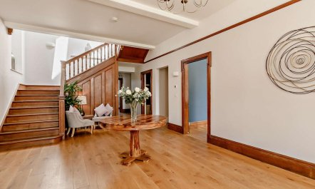 6 Bed in Taunton 8