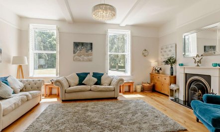 6 Bed in Taunton 4