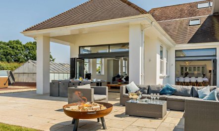 6 Bed in Taunton 3