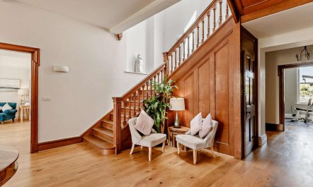 6 Bed in Taunton 7
