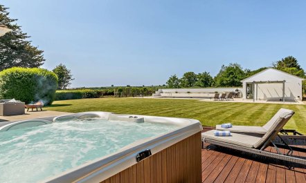 6 Bed in Taunton 2