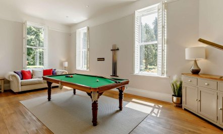 6 Bed in Taunton 9