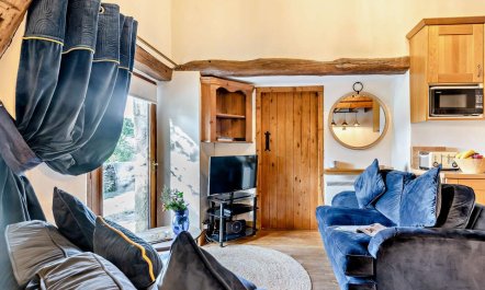 2 Bed in Buxton 2