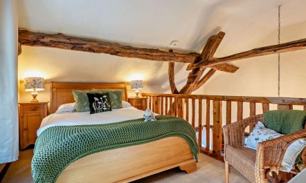 2 Bed in Buxton 7