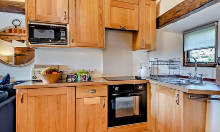 2 Bed in Buxton 6