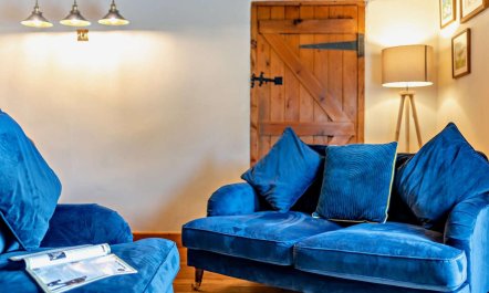 2 Bed in Buxton 4