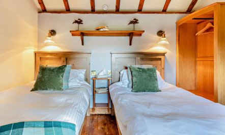 2 Bed in Buxton 9
