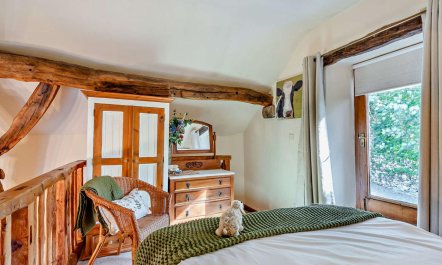 2 Bed in Buxton 8