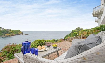 3 Bed in Fowey