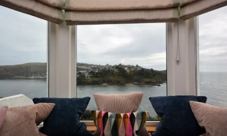 3 Bed in Fowey 8
