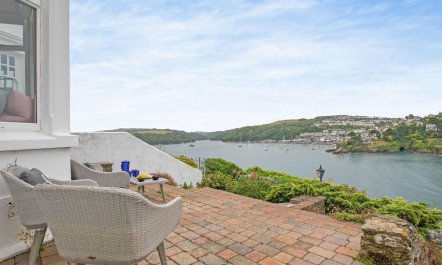 3 Bed in Fowey 1