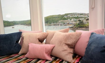 3 Bed in Fowey 7