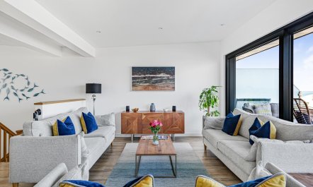 4 Bed in Westward Ho! 8