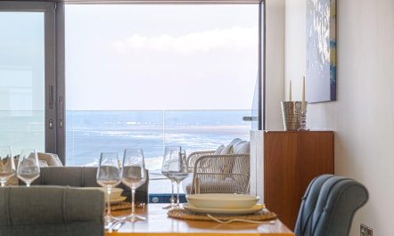 4 Bed in Westward Ho!